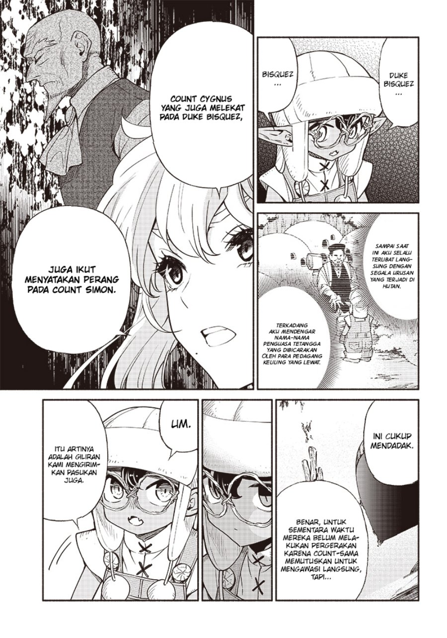 Tensei Goblin da kedo Shitsumon aru?